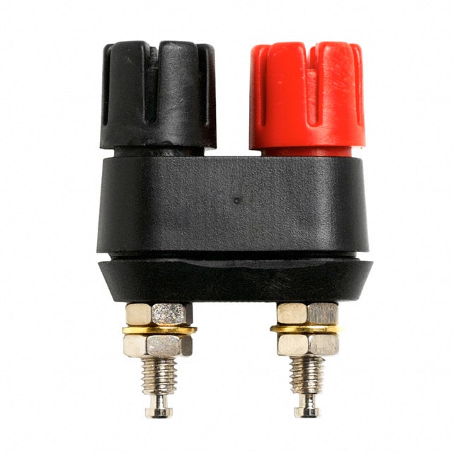 6884 Pomona Electronics  Binding Posts